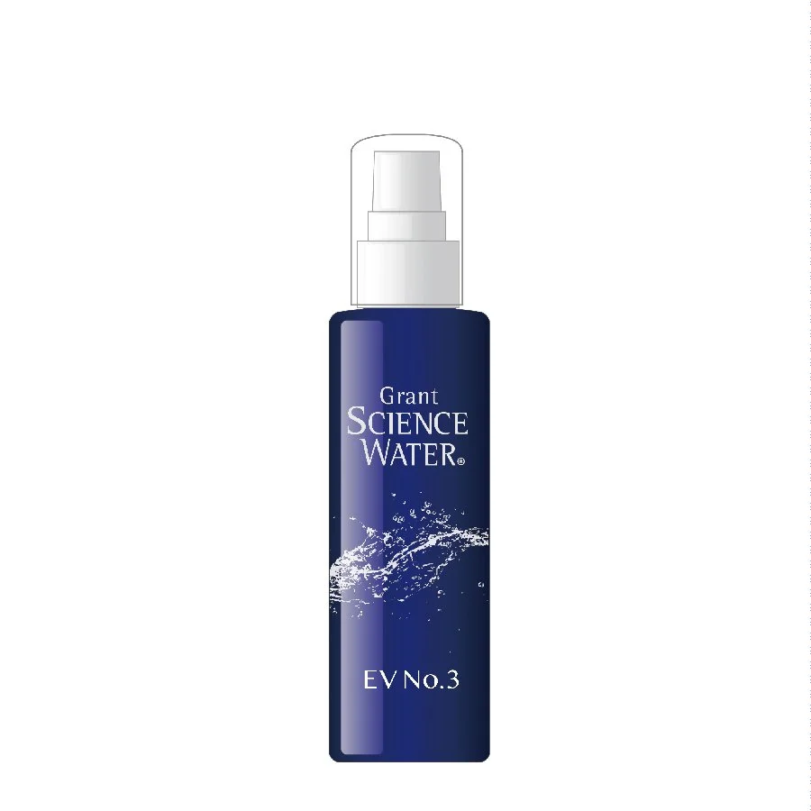 グラントイーワンズ Science Water EV No.1 グラントサイエンス